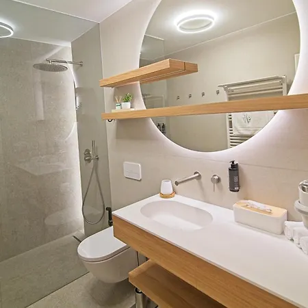 Apartman Vista Bovec-apartment 25 Bovec