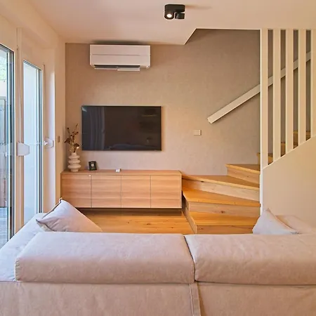 Apartman Vista Bovec-apartment 25