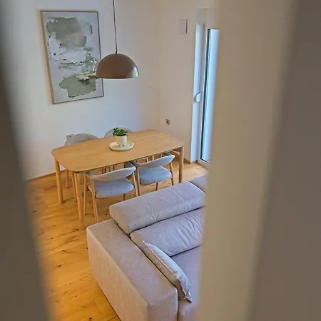 Apartment Vista Bovec-apartment 25 Bovec